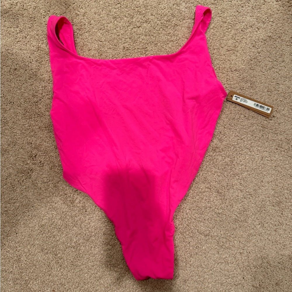 SKIMS bodysuit